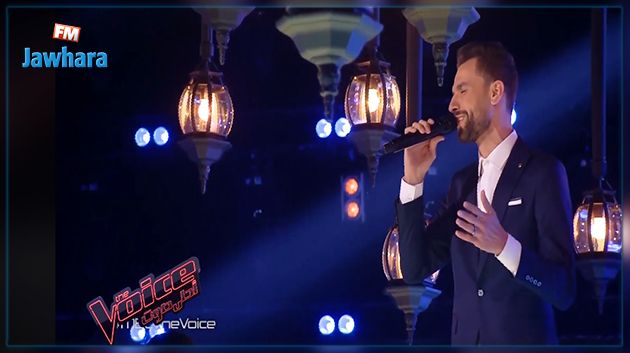 مهدي العياشي يفوز باللقب في