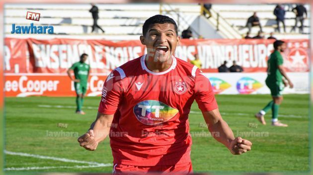 النجم الساحلي : راحة باسبوعين لداروين