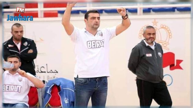 كرة السلة: مدرب صربي جديد للاتحاد المنستيري