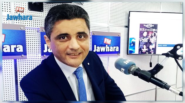 الناصفي : مقترح حكومة الكفاءات قطع الطريق أمام يوسف الشاهد