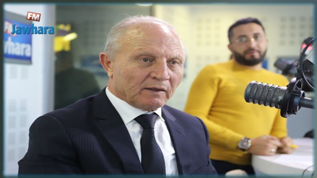 شرف الدين : الجماهير أمام فرصة للمساهمة الفعالة في إنقاذ الفريق