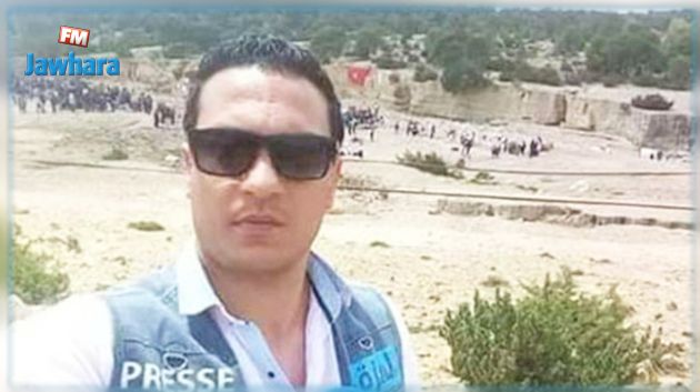صدور الحكم في قضيّة وفاة المصور الصحفي عبد الرزاق الزرقي