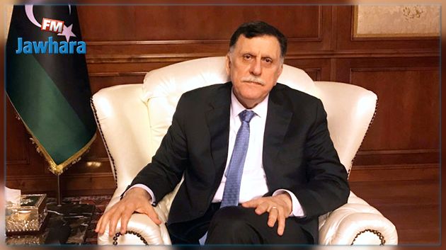 نور الدين البحيري : حكومة السراج هي الحكومة المعترف بها دوليا