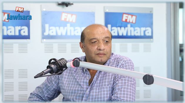 سفيان الحيدوسي : صيانة الملاعب في تونس تحتاج لمراجعة شاملة