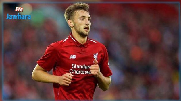  ليفربول يستعيد لاعبه المعار لشتوتغارت