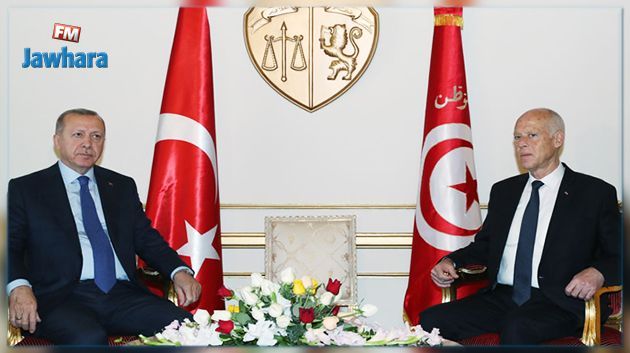 منع الصحفيين من تغطية زيارة