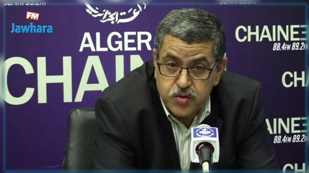 الجزائر : تكليف عبد العزيز جراد بتشكيل الحكومة