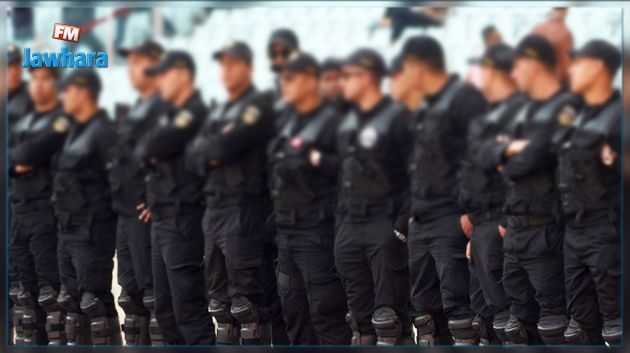 التوصل لإتفاق بين النقابات الأمنية و النادي الصفاقسي