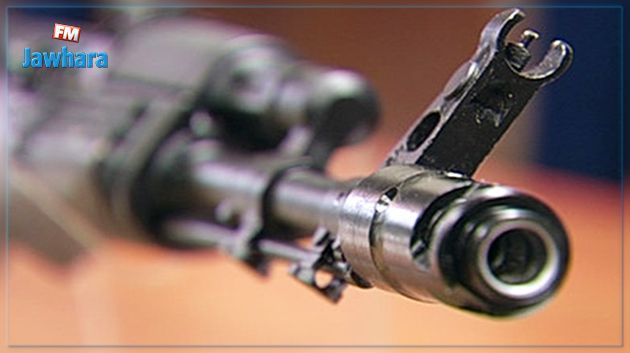 مقتل شخصين وإصابة ثالث في إطلاق نار بكنيسة في تكساس الأمريكية