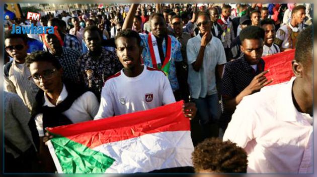 عَذَّبوا متظاهرا حد الموت : الإعدام لـ27 عضوا في جهاز المخابرات العامة بالسودان