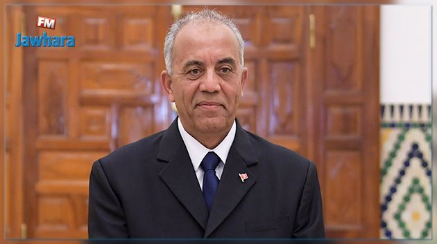 الحبيب الجملي : الحكومة