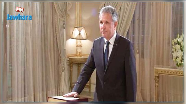 رسمي : إنهاء مهام سفير تونس و القنصل العام بباريس