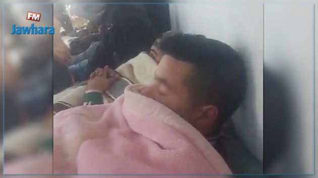 تطاوين: تعكّر الحالة الصحية لعدد من المضربين عن الطعام ونقلهم إلى المستشفى