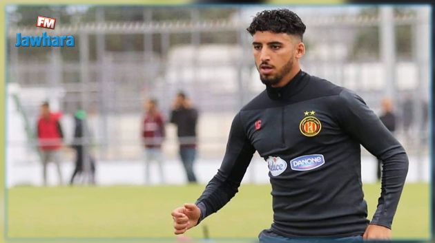 الترجي يتعاقد مع يوسف العبدلي