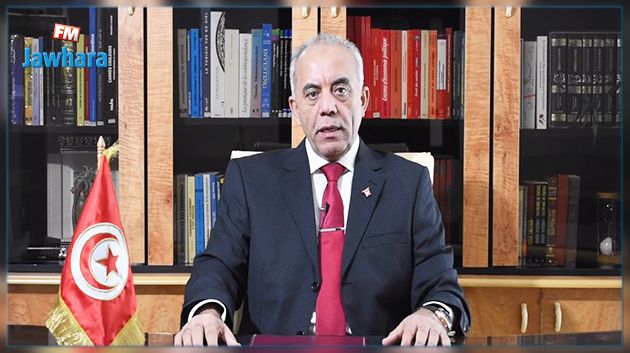 أكد أنّها جاهزة : جملي يكشف سبب عدم الاعلان عن حكومته في الموعد المقرّر