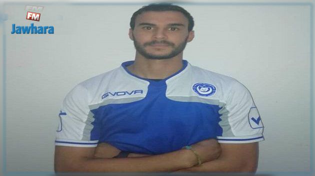 شهاب بن فرج يفسخ عقده مع الهلال السوداني