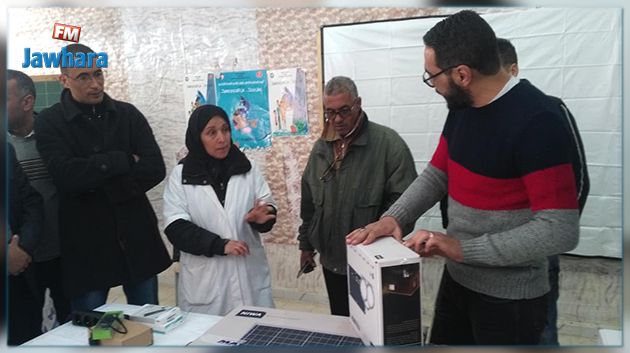 القيروان: تركيز برنامج التربية الرقمية في خامس مدرسة ابتدائية
