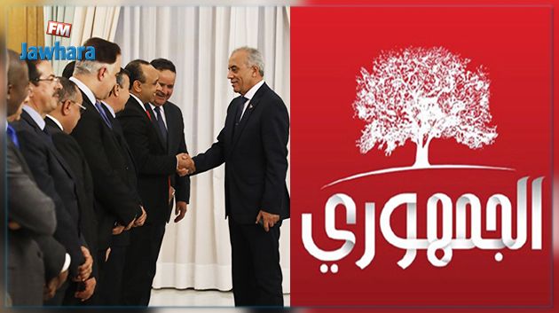 الحزب الجمهوري : الحكومة المقترحة تفتقد لمواصفات القيادة السياسية والخبرة في إدارة الشأن العام