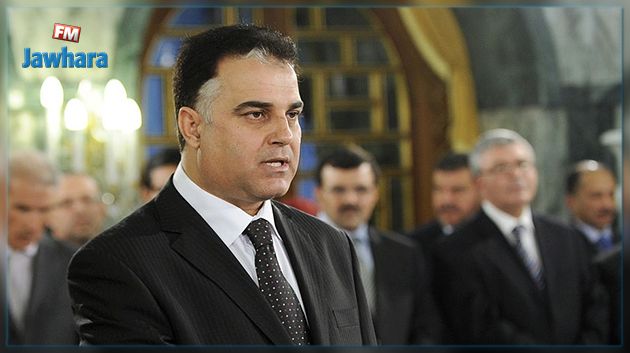 السيرة الذاتية لوزير التجارة المقترح بشير الزعفوري