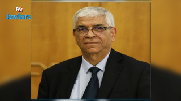 السيرة الذاتية لوزير الشؤون الاجتماعية المقترح سيّد بلال