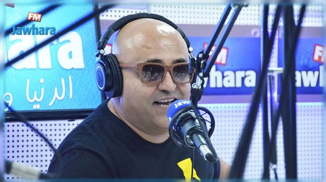 تونس – جعفر القاسمي يتوج بـ 3 جوائز