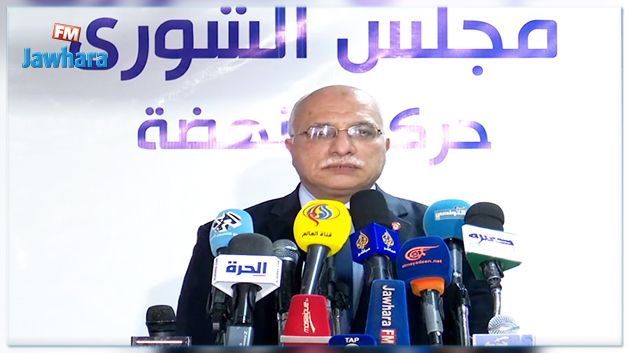 عبد الكريم الهاروني : ننتظر تعديلات في بعض الأسماء المقترحة بحكومة جملي