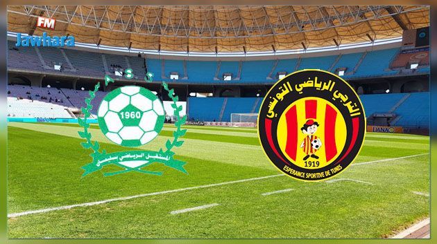 الترجي يفوز على مستقبل سليمان