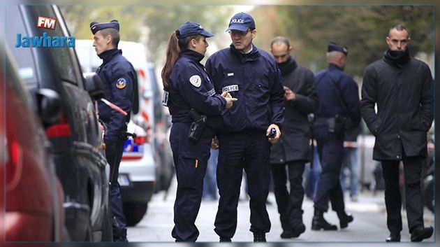 فرنسا : الشرطة تطلق النار على متطرف حاول تنفيذ عملية طعن