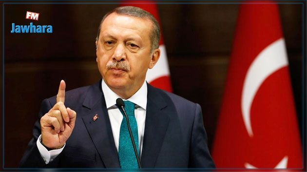 أردوغان يعلن بدء إرسال جنوده إلى ليبيا