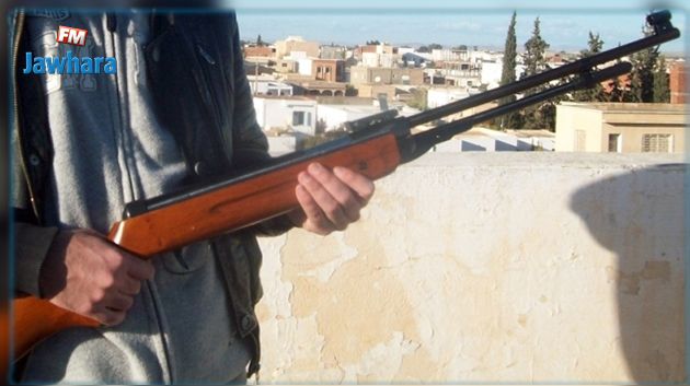 المهدية : إصابة 3 أشخاص بعد إطلاق النار على محتجين