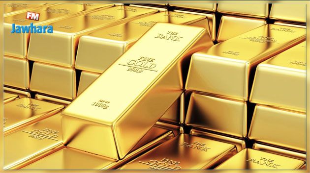 ارتفاع أسعار الذهب لأعلى مستوياتها منذ 7 سنوات