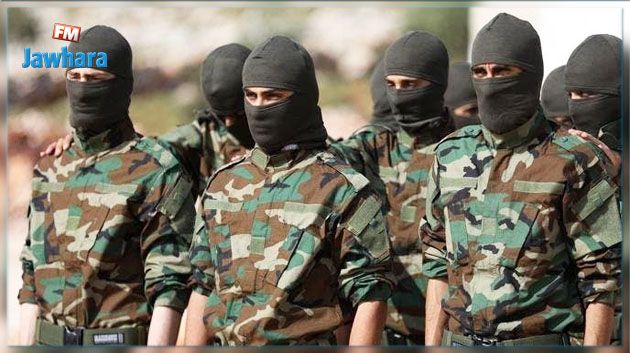 سالم زهران: مقاتلون متشدّدون