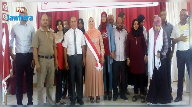 قفصة: استقالة رئيسة بلدية المتلوي