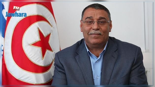 عبد الحميد الجلاصي : اجتماع استثنائي لـ