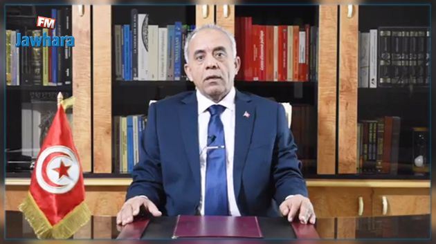الحبيب جملي يتوجّه بكلمة إلى الشّعب التونسي