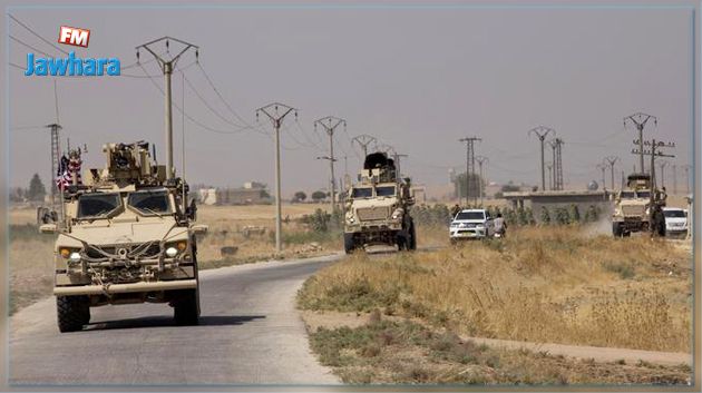 التحالف الدولي يُعلّق أنشطته العسكرية في العراق