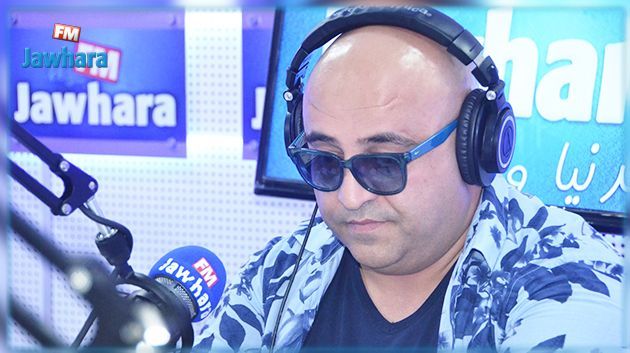جعفر القاسمي يتوج بجائزة أفضل ممثل كوميدي