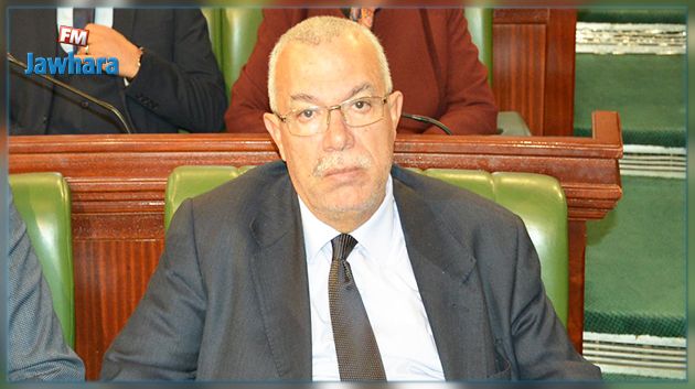 نور الدين البحيري : على نواب الشعب الانحياز للشعب وليس لأحزابهم