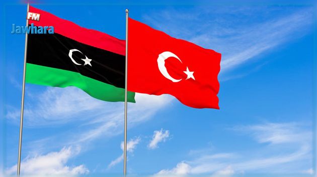تركيا تستهدف الحصول على تعويضات من ليبيا بقيمة 2.7 مليار دولار