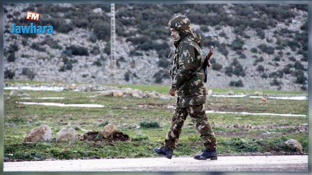 الجيش الجزائري يقضي على إرهابييْن خطيريْن في ولاية جيجل