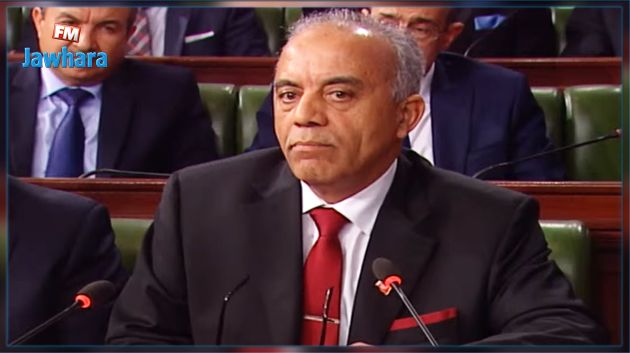 أول تصريح لحبيب الجملي بعد إسقاط حكومته المقترحة
