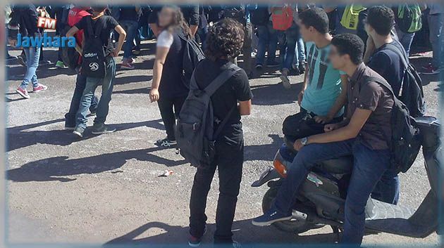 منوبة : مربون يطالبون بالتدخل العاجل لحماية مدرستهم من المنحرفين