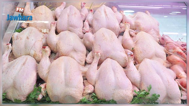 تحديد السعر الأقصى لبيع الكغ الواحد من الديك الرومي