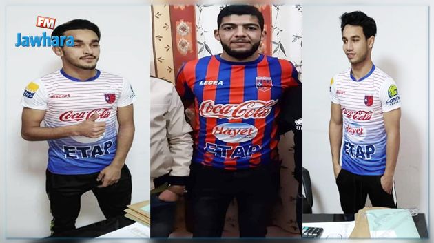 اتحاد تطاوين يضم الى صفوفه 3 لاعبين