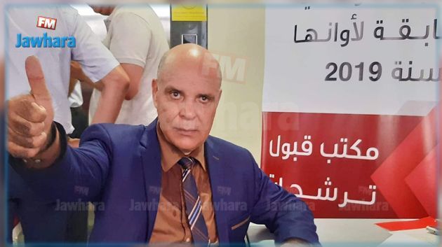 مجموعة من الأحزاب تقترح البحري الجلاصي رئيسا للحكومة القادمة