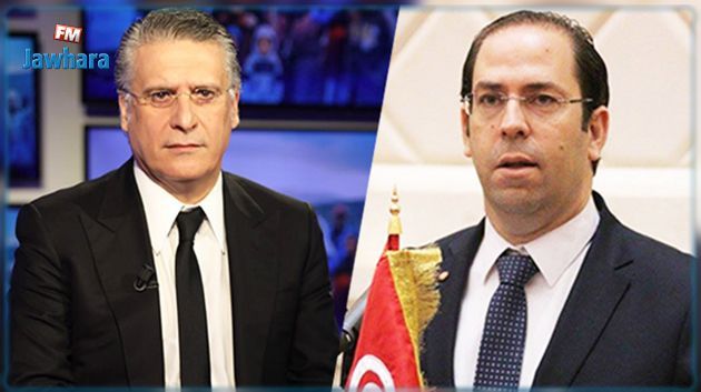 نبيل القروي :
