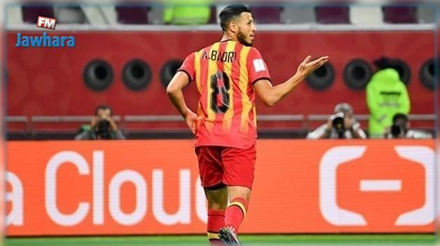 رسمي: تفاصيل انتقال انيس البدري لاتحاد جدة 