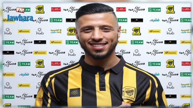 إتحاد جدة يعلن عن تعاقده مع أنيس البدري
