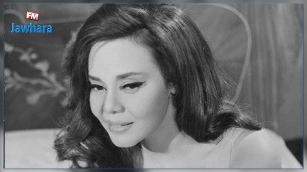 وفاة الممثلة المصرية ماجدة