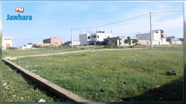 بلدية المنستير تدعو أصحاب الأراضي البيضاء غير المسيّجة للمحافظة على نظافة المدينة  
